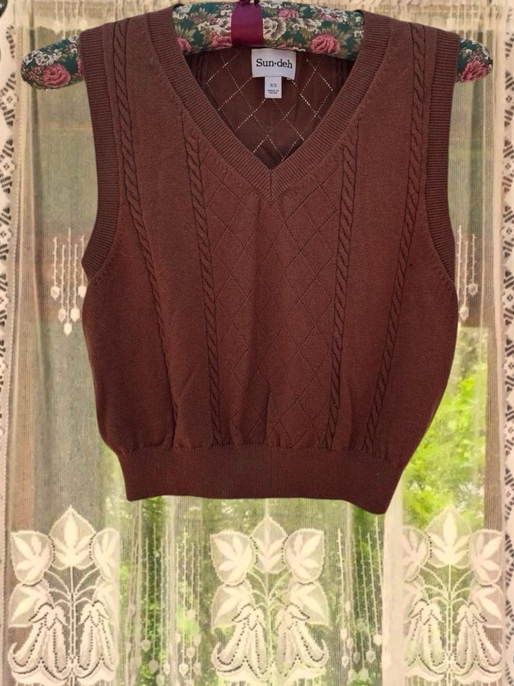 Aritzia Vest